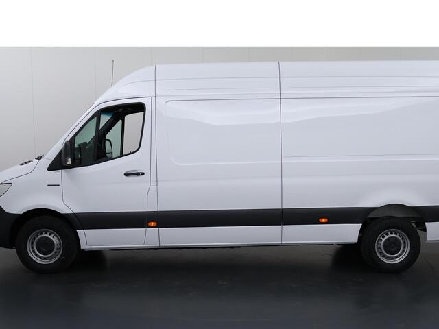 Mercedes-Benz eSprinter 414 GB L3 RWD PRO 81KWH