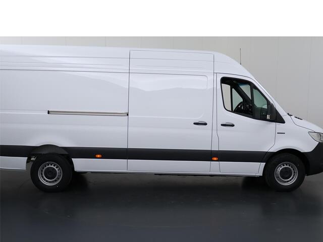 Mercedes-Benz eSprinter 414 GB L3 RWD PRO 81KWH