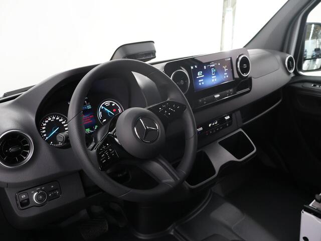 Mercedes-Benz eSprinter 414 GB L3 RWD PRO 81KWH