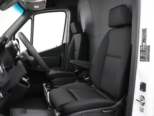 Mercedes-Benz eSprinter 414 GB L3 RWD PRO 81KWH