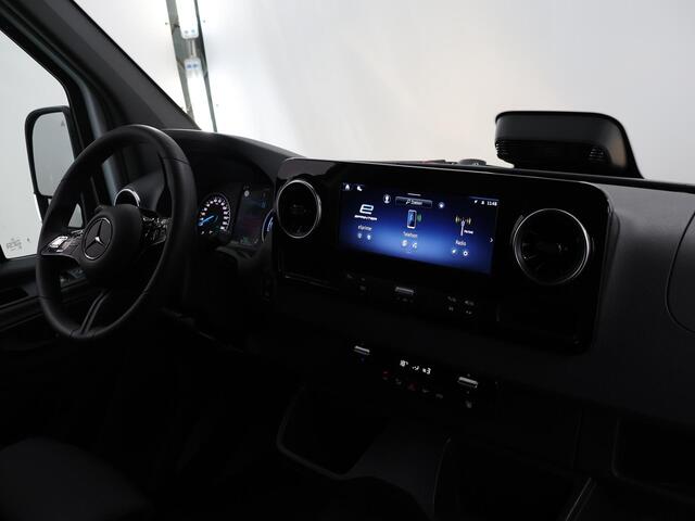 Mercedes-Benz eSprinter 414 GB L3 RWD PRO 81KWH
