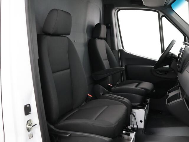 Mercedes-Benz eSprinter 414 GB L3 RWD PRO 81KWH