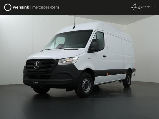 Mercedes-Benz eSprinter 314 L2H2 RWD PRO