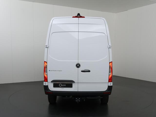 Mercedes-Benz eSprinter 314 L2H2 RWD PRO