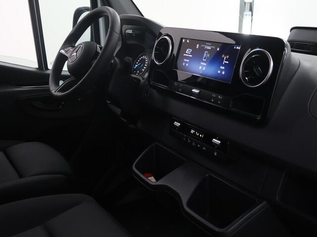 Mercedes-Benz eSprinter 314 L2H2 RWD PRO