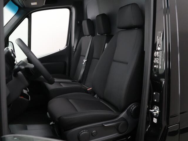 Mercedes-Benz eSprinter 314 GB L2H2 RWD PRO