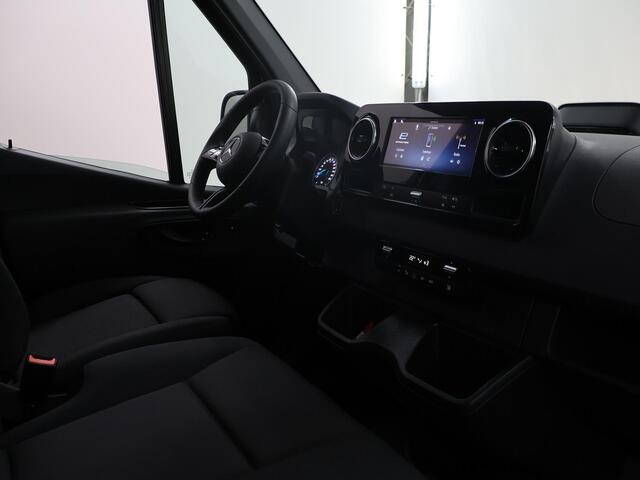 Mercedes-Benz eSprinter 314 GB L2H2 RWD PRO