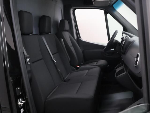 Mercedes-Benz eSprinter 314 GB L2H2 RWD PRO