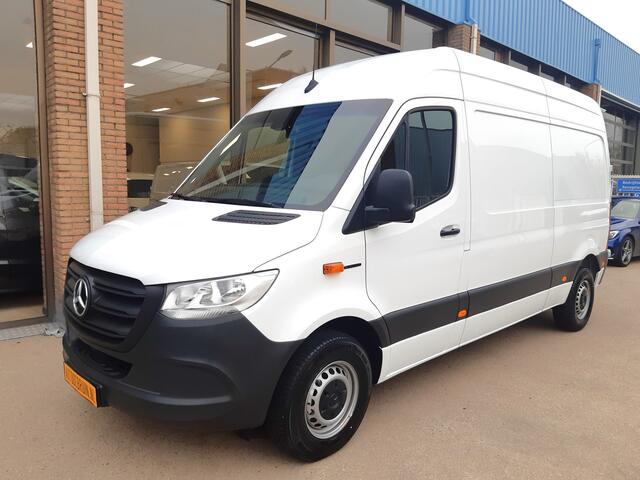 Mercedes-Benz eSprinter eSprinter L2/H2 47/56 kWh