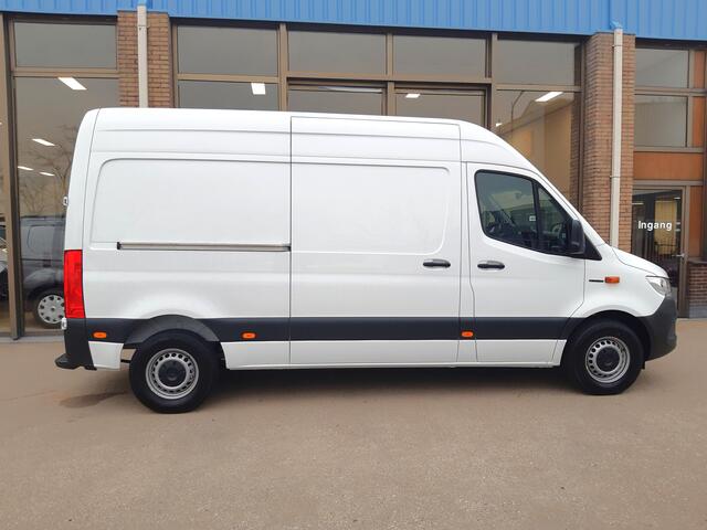 Mercedes-Benz eSprinter eSprinter L2/H2 47/56 kWh