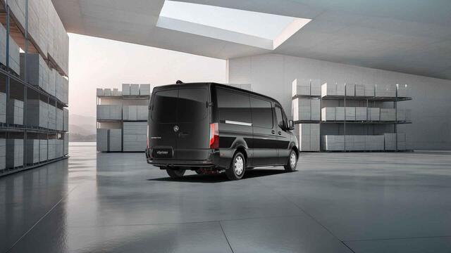 Mercedes-Benz eSprinter 314 L2H1 Pro 81kWh