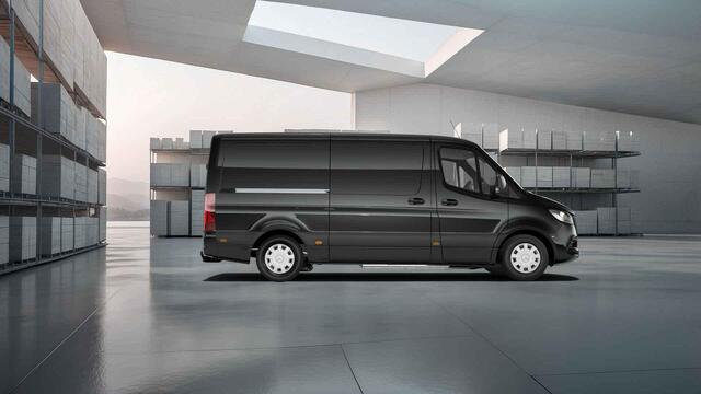 Mercedes-Benz eSprinter 314 L2H1 Pro 81kWh