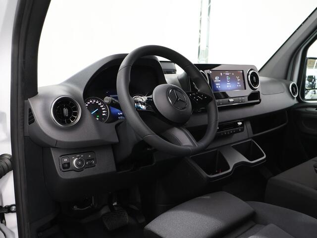 Mercedes-Benz eSprinter 414 L3 H2 PRO 113 kWh 4 ton GVW 4250 kg | 3 zits | Achteruitrijcamera | Trekhaak | Stoelverwarming | Cruise Control | Climate Control |