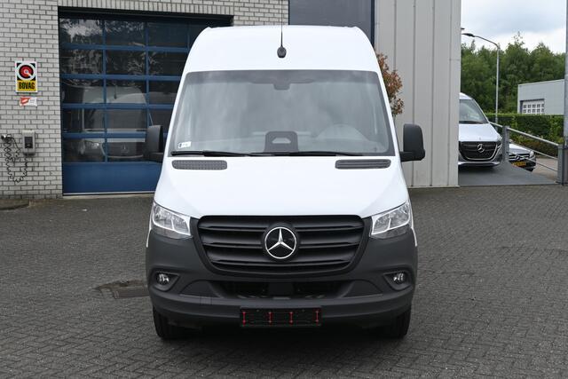 Mercedes-Benz eSprinter 314 L2H2 Pro 81kWh Smartphone integratie pakket, 115kW DC laden, Comfort stoel