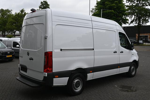 Mercedes-Benz eSprinter 314 L2H2 Pro 81kWh Smartphone integratie pakket, 115kW DC laden, Comfort stoel