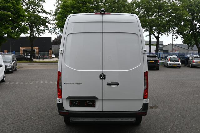 Mercedes-Benz eSprinter 314 L2H2 Pro 81kWh Smartphone integratie pakket, 115kW DC laden, Comfort stoel