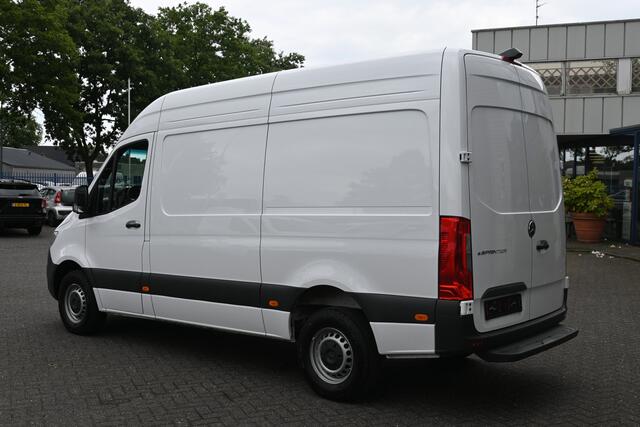 Mercedes-Benz eSprinter 314 L2H2 Pro 81kWh Smartphone integratie pakket, 115kW DC laden, Comfort stoel