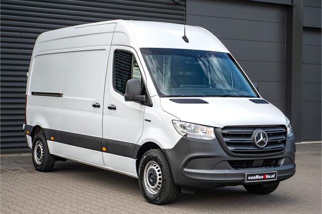 Mercedes-Benz eSprinter eSprinter L2H2 Pakket uitvoering - doorloop