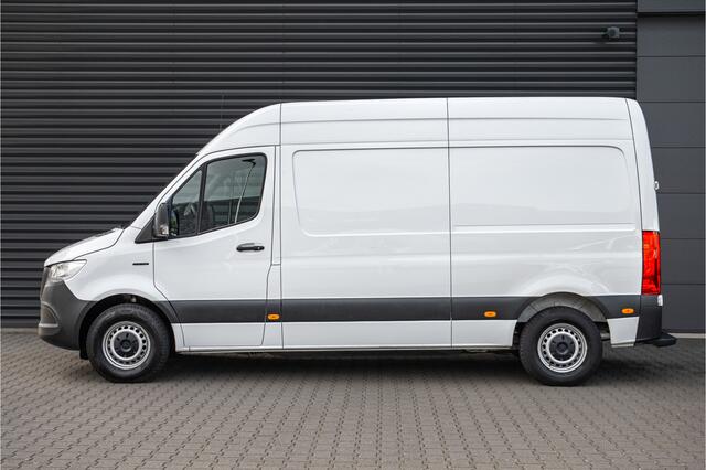 Mercedes-Benz eSprinter eSprinter L2H2 Pakket uitvoering - doorloop