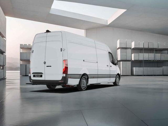 Mercedes-Benz eSprinter 314 L3 Pro 56kWh