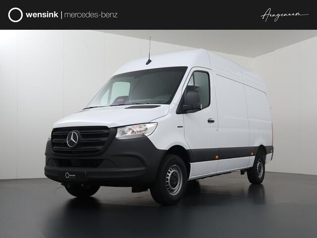 Mercedes-Benz eSprinter 314 L2 H2 RWD PRO 81 kWh | | 2000kg trekken | 100% elektrisch | Snelladen 115KW |
