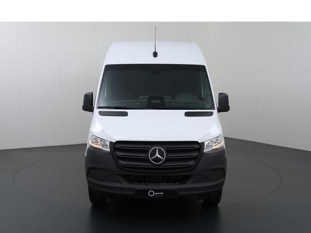 Mercedes-Benz eSprinter 314 L2 H2 RWD PRO 81 kWh | | 2000kg trekken | 100% elektrisch | Snelladen 115KW |