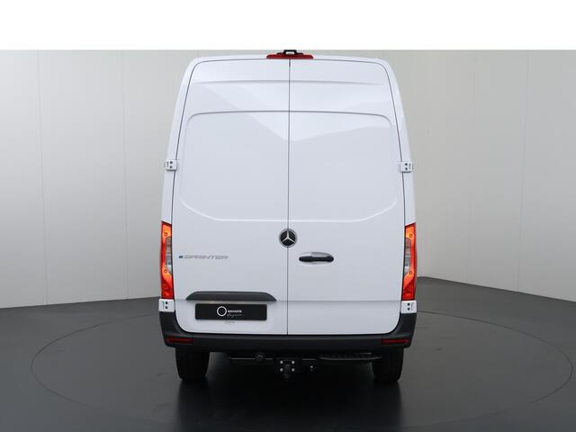 Mercedes-Benz eSprinter 314 L2 H2 RWD PRO 81 kWh | | 2000kg trekken | 100% elektrisch | Snelladen 115KW |