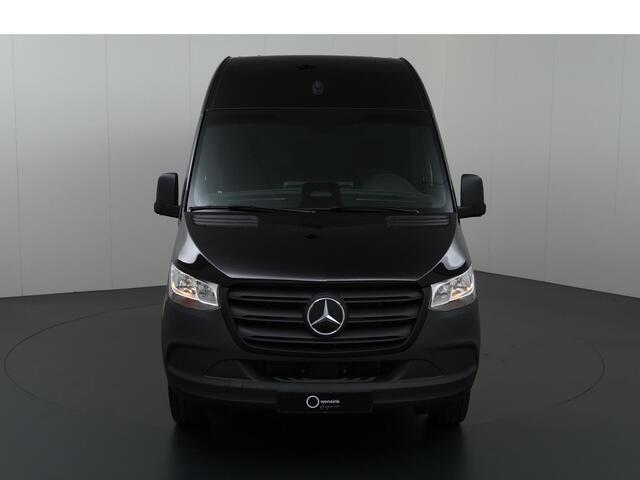 Mercedes-Benz eSprinter 314 L2 H2 RWD PRO 81kWh | Comfortbestuurdersstoel | Trekhaak | Smartphone integratie pakket | 115 kW Snelladen | Achteruitrijcamera |
