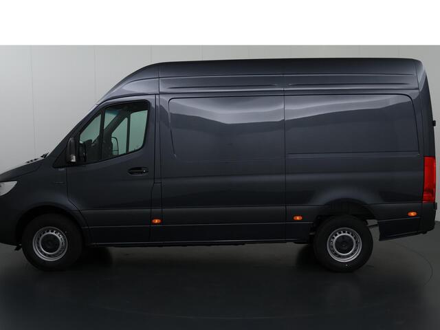 Mercedes-Benz eSprinter 320 L2 Select 81kWh