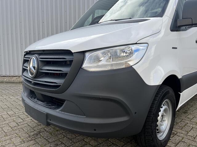 Mercedes-Benz eSprinter 314 L2 Pro 81kWh Rolstoelbus
