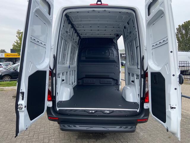 Mercedes-Benz eSprinter 314 L2H2 Pro 81kWh | 115KW DC laden | LED | Facelift
