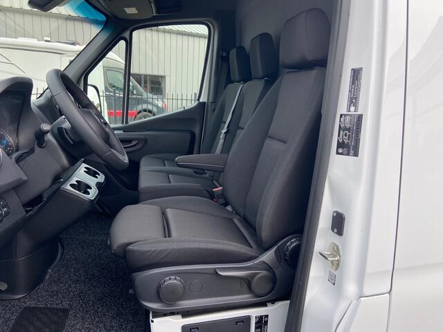 Mercedes-Benz eSprinter 314 L2H2 Pro 81kWh | 115KW DC laden | LED | Facelift