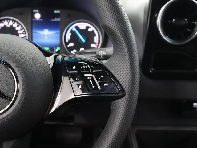 Mercedes-Benz eSprinter 314 L2 H2 PRO | 56 kWh | 100% elektrisch | 2000kg Trekhaak | 115Kw/u DC Snelladen | Smartphone integratie pakket | Carplay | Camera |