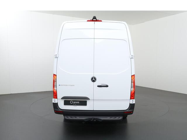 Mercedes-Benz eSprinter 414 L3 H2 PRO 113 kWh | Actieradius tot 445 km | 4 ton GVW 4250 kg | 100% Elektrisch | Achteruitrijcamera | Trekhaak | Stoelverwarming | Cruise Controle |