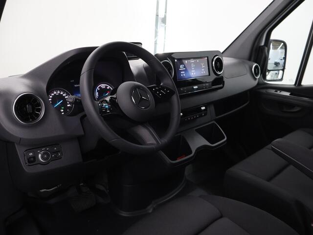 Mercedes-Benz eSprinter 314 L2 H2 | PRO | 81kWh | CRUISE CONTROL | AIRCO | TREKHAAK | PARKEERCAMERA | PARKEERCAMERA | APPLE CARPLAY / ANDROID AUTO | 300 KM WLTP
