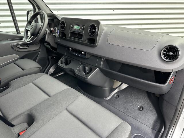 Mercedes-Benz eSprinter L2H2 Snelladen Camera Airco 41kWh