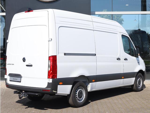 Mercedes-Benz eSprinter 320 L2 Pro 81kWh ALARM SCM3 NAVI TREKHAAK
