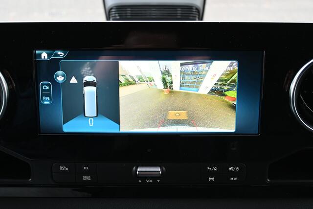 Mercedes-Benz eSprinter 314 L3H2 Pro 81kWh DC-opladen 115 kW, 270 graden achterdeuren, Etc.