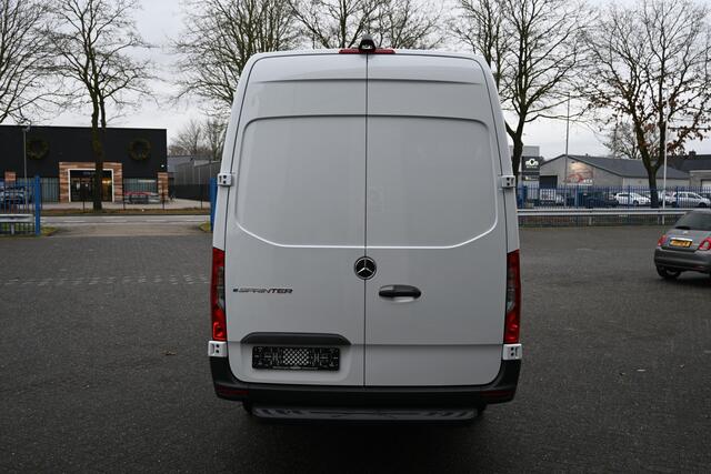Mercedes-Benz eSprinter 314 L3H2 Pro 81kWh Smartphone integratiepakket, DC-opladen 115kW