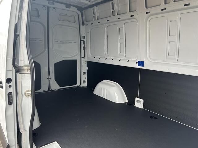 Mercedes-Benz eSprinter 320 L2 Pro 81kWh