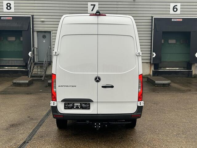 Mercedes-Benz eSprinter 320 L2 Pro 81kWh
