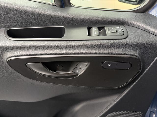 Mercedes-Benz eSprinter L2H2 55 kWh Koelwagen | Camera | 2xSchuifdeur | Airco