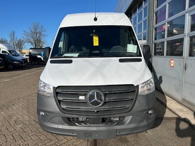Mercedes-Benz eSprinter 314 L3 Pro 81kWh Pakketbezorgers- uitvoering