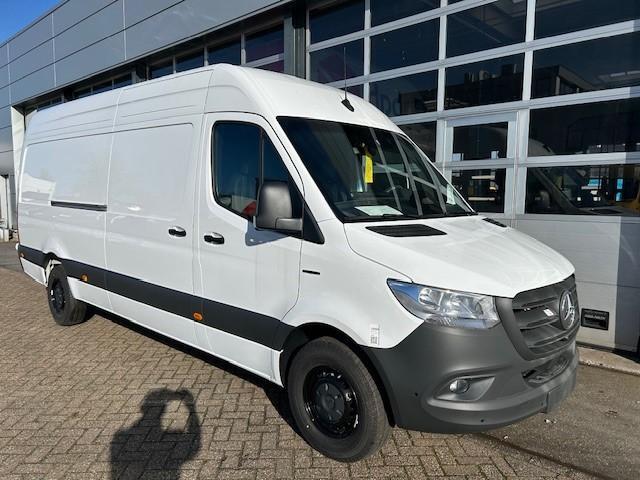 Mercedes-Benz eSprinter 314 L3 Pro 81kWh Pakketbezorgers- uitvoering