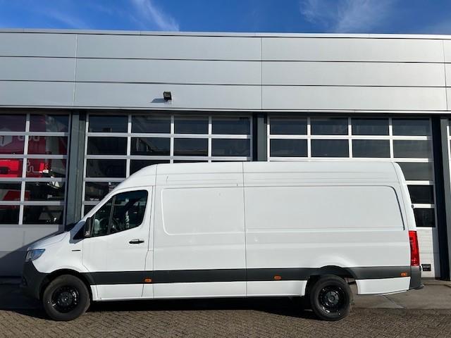 Mercedes-Benz eSprinter 314 L3 Pro 81kWh Pakketbezorgers- uitvoering