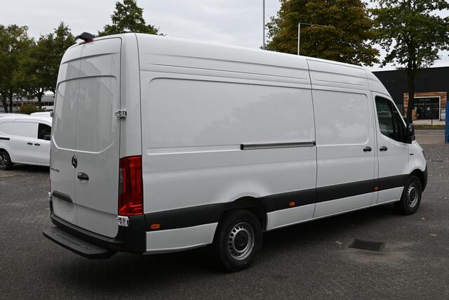 Mercedes-Benz eSprinter 314 L3H2 Pro 81kWh DC laden 115 kW, 270 graden achterdeuren, Etc.