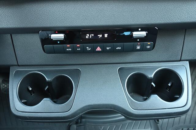 Mercedes-Benz eSprinter 320 L2H2 Select 81kWh Distronic, Navigatie en Smartphone integratie pakket, LED