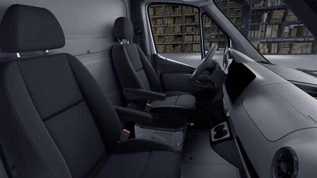 Mercedes-Benz eSprinter 314 / 414 L3 Pro 113 kWh 4250 GVW