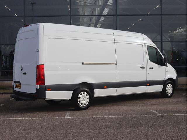 Mercedes-Benz eSprinter 414 L3H2 Pro | 113 kWh/AIRCO/CAMERA/CRUISE | Certified