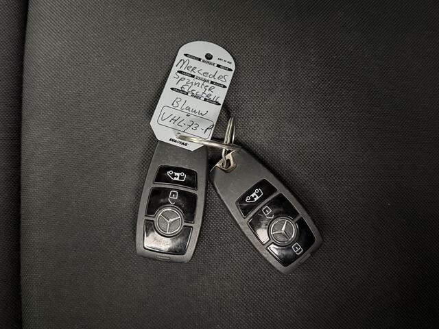 Mercedes-Benz eSprinter eSprinter L2H2 55 kWh Koelauto | Camera | 2xSchuifdeur | Airco